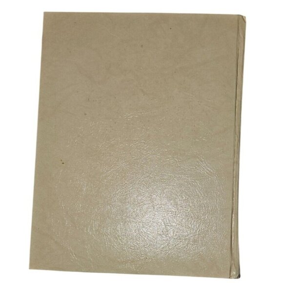 Holy Bible Master Reference Edition By Heirloom Devore & Sons Vintage 1988 Gold - Picture 6 of 6